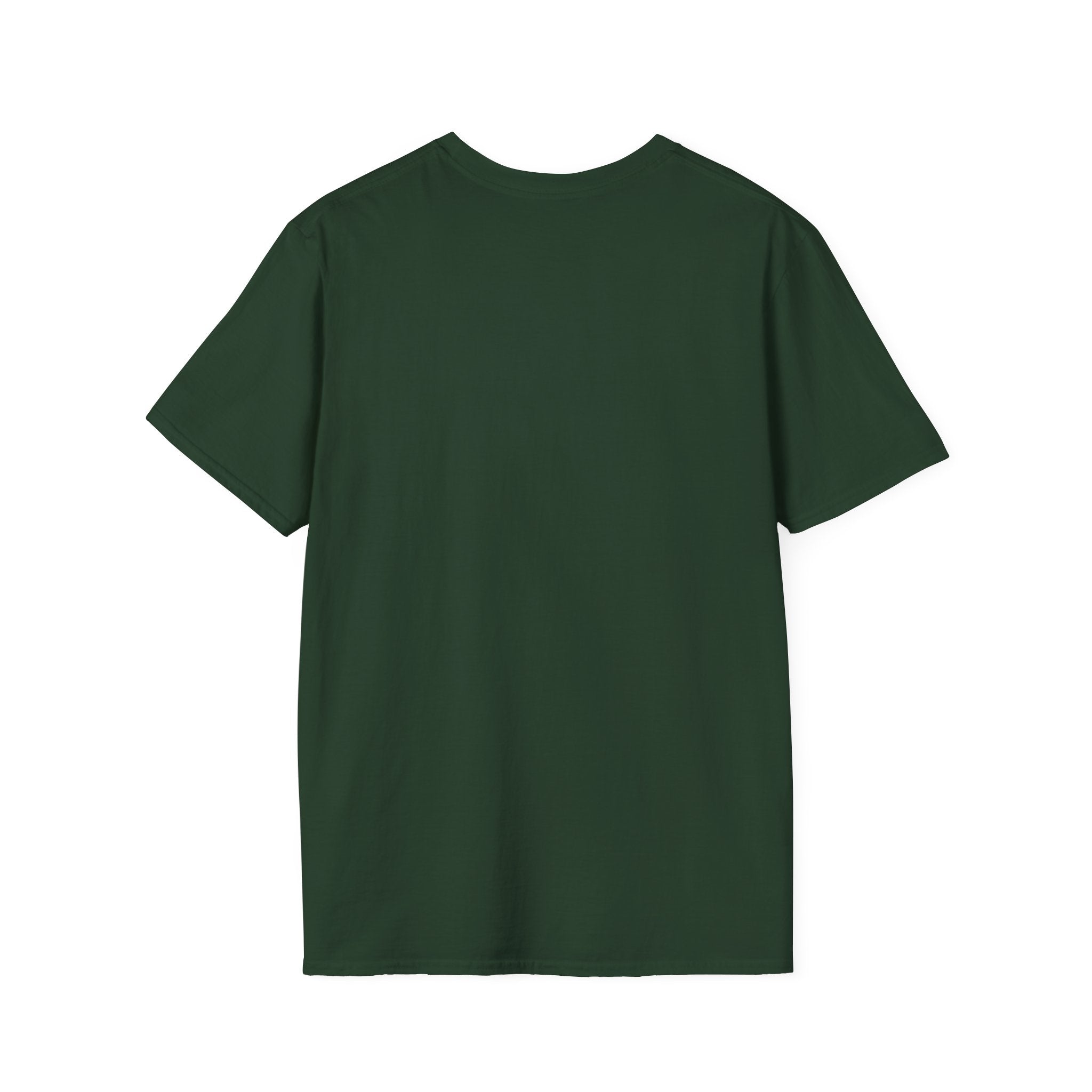 Image of Unisex Softstyle T-Shirt – Ultimate Comfort and Style